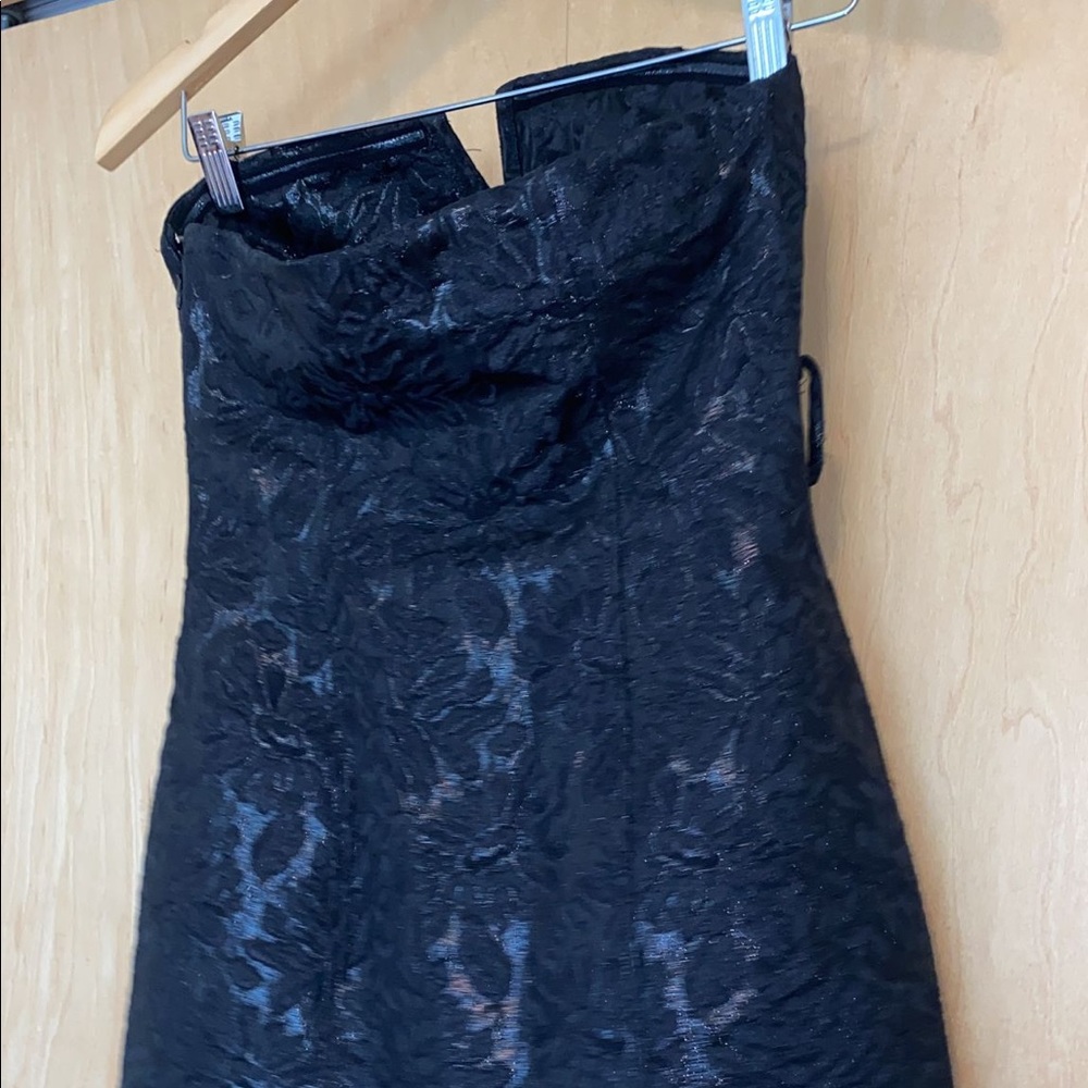 Show Stopper Mini Dress Free People - Picture 10 of 13